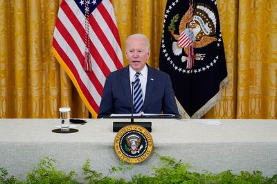 Biden administration releases new cybersecurity strategy