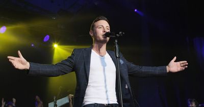 RTE Late Late Show line-up announced including Nathan Carter and Dublin rockers