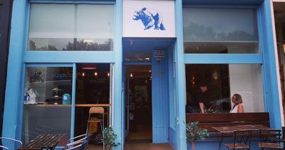 Much-loved Edinburgh café announces closure with a 'heavy heart'