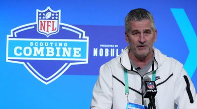 Biggest takeaways from the Panthers’ combine media availability