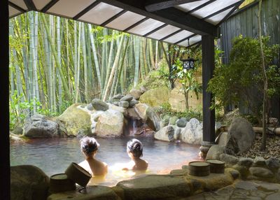 Japanese hotel boss admits spa water is teeming with deadly bacteria