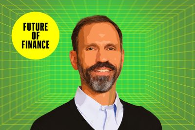 Future of Finance: Craig Vosburg of Mastercard