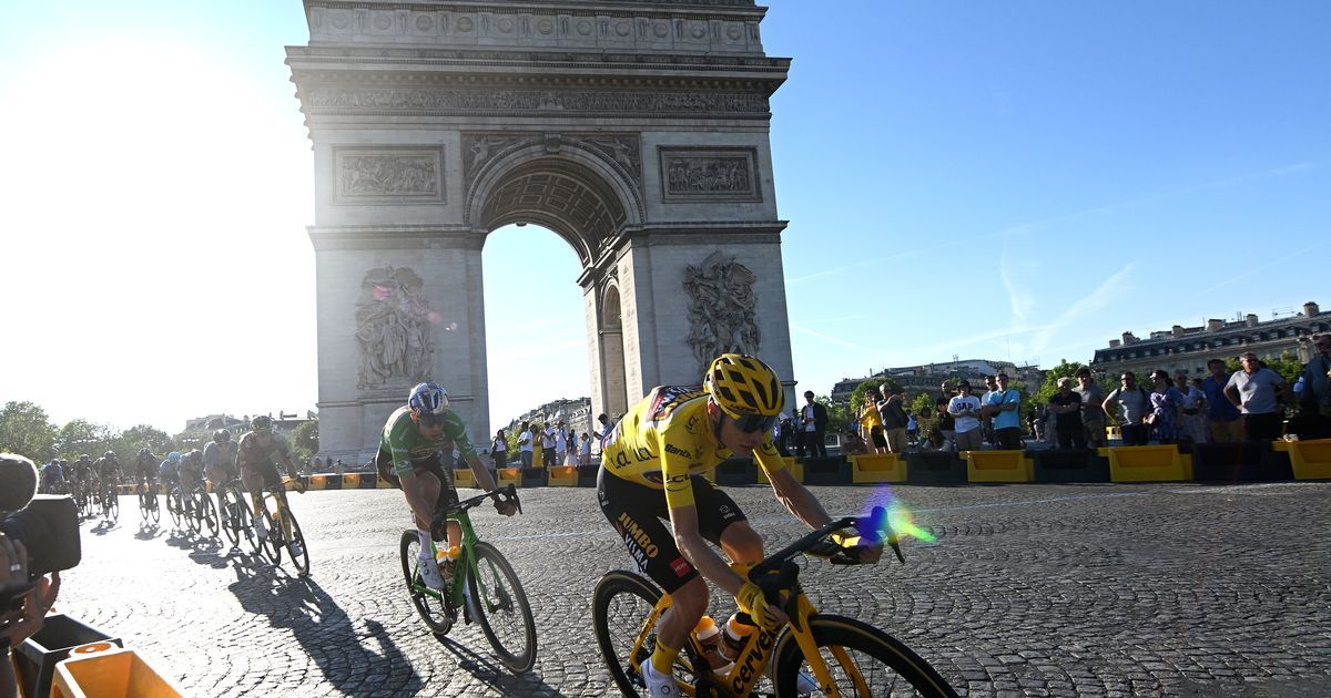 Tour de France Netflix documentary Everything we know…