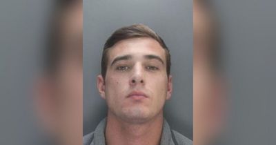 UK's most wanted include thug who stabbed man for £60k watch