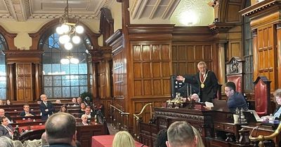 The 18 Liverpool councillors set to quit the council