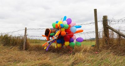 Class action: the show pricking the bubble of art snobbery