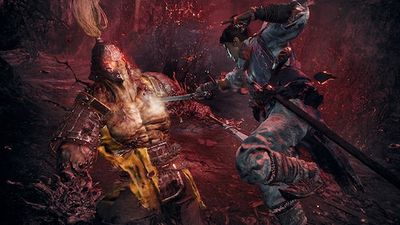 'Wo Long Fallen Dynasty' Review: A Thrilling Soulslike With One Glaring Flaw