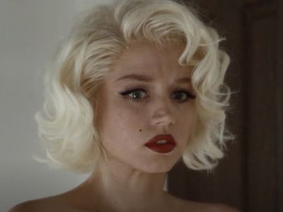 Ana de Armas says her Marilyn Monroe film Blonde was ‘not made to please people’
