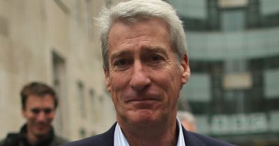 Jeremy Paxman rushed to A&E three times in 24 hours in terrifying health scare