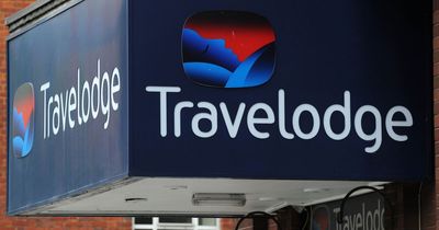 Travelodge shares which books Scottish guests leave behind most often