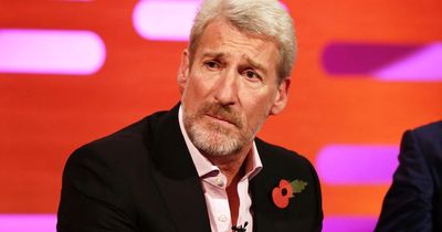 Jeremy Paxman went to A&E three times in 24 hours amid health scares