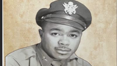 Oscar Lawton Wilkerson Jr., last known surviving member of the Tuskegee Airmen in Chicago area, dead at 96