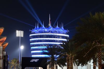 UK MPs express "grave concerns" over FIA and F1 role in "sportswashing"