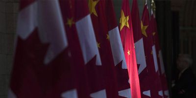 China’s Election Meddling: Canadians Deserve a Serious Response