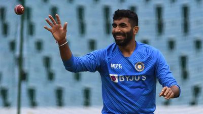 Jasprit Bumrah likely to fly to New Zealand for back surgery: Report