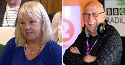 BBC Radio 2 accused of 'clear cut ageism' by Liz Kershaw as Ken Bruce is forced out early