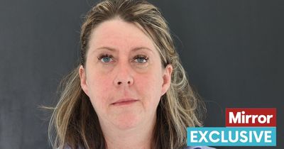 'Filler has bad reputation but it fixed my lopsided face - I look like me again'