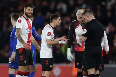 Southampton duo expected to ‘be sorry’ for crucial errors in FA Cup embarrassment