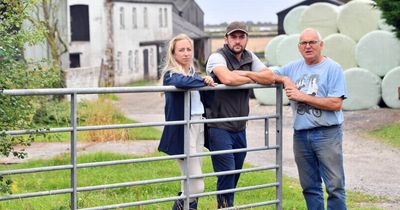 Family farm step closer to being saved as plans to turn it into business park are rejected