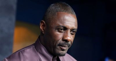 Idris Elba addresses James Bond rumours as he dubs Luther 'a little bit more relatable'