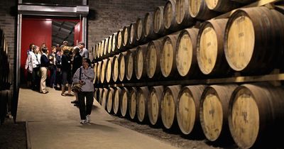 Whisky distilleries face sales ban in Scotland after ignoring deposit return scheme registration