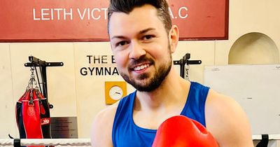 Young Edinburgh boxer robbed at gunpoint by street gang in New York