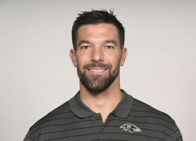 Ravens HC John Harbaugh reveals latest Baltimore coach to depart for new opportunity