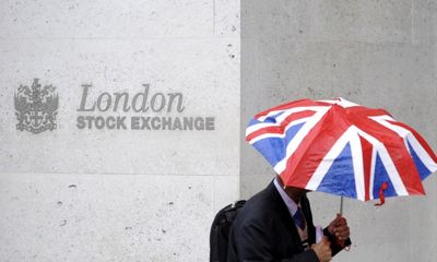 Blow to London Stock Exchange as big FTSE 100 firm moves to New York