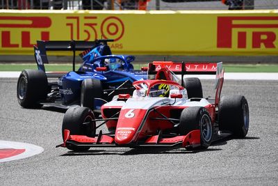 The British duo banking on Prema for big results in 2023