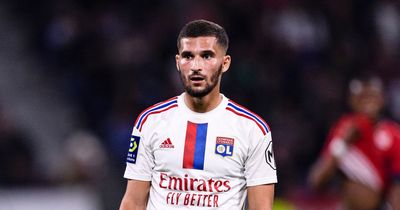 Houssem Aouar finally set to complete transfer after two failed Premier League moves