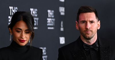 Lionel Messi left chilling message by gunmen in attack on wife's family's supermarket