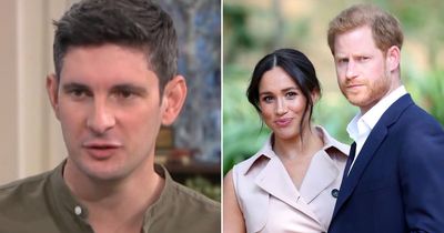 Meghan and Harry 'didn't even like Frogmore Cottage', claims baffled This Morning guest