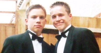 Olly Murs' bitter 14-year feud with twin who cut him off after X Factor snub