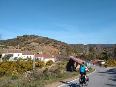 Alentejo Circuit: How to enjoy the ultimate cycling holiday in Portugal