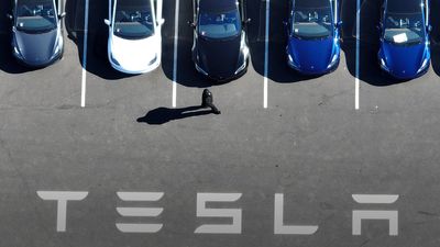 Tesla Responds to US-China Tensions