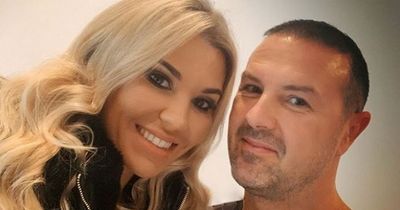 Christine and Paddy McGuinness' unusual living arrangement and relationship now