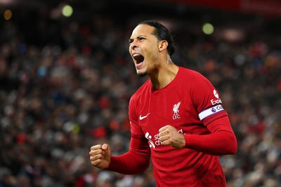 Virgil van Dijk reveals sacrifices required to play for Liverpool