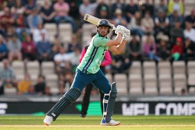 Will Jacks reflects on ‘whirlwind’ week in pursuit of England ambitions