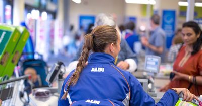 Aldi employee shares how to keep food prices down with three simple tips