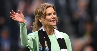 Newcastle co-owner Amanda Staveley explains Chelsea decision amid Todd Boehly multi-club plan