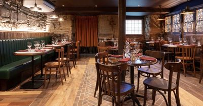 Popular Glasgow restaurant named one of top gastropubs in UK