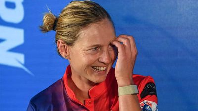 WPL 2023: DC name Meg Lanning captain, Jemimah vice-captain