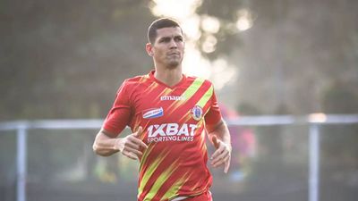 Cleiton Silva to stay with East Bengal for another season
