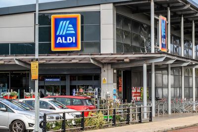 Aldi reveals 30 locations where it wants to open stores