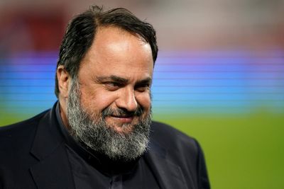 Evangelos Marinakis turns £41million of loans into shares at Nottingham Forest