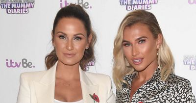 'Irritated' Billie Faiers fumes at Phillip Schofield after TOWIE star's ITV This Morning slot