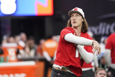 Jaguars hope Trevor Lawrence will link up with Calvin Ridley this offseason