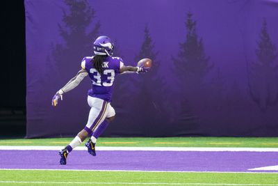 Vikings’ 2022 season in review: assessing the play of Minnesota’s running backs