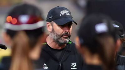 Spoilt for choice, RCB women's head coach says overseas players will be rotated