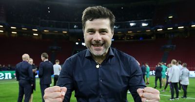 Mauricio Pochettino to Chelsea latest: Contract 'signed', deal agreed, announcement 'soon'